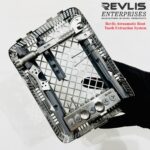 Revlis Atraumatic Root tooth Extraction System Dental Atraumatic