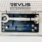 Revlis Atraumatic Root tooth Extraction System Dental Atraumatic - Image 3