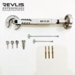 Revlis Atraumatic Root tooth Extraction System Dental Atraumatic - Image 4