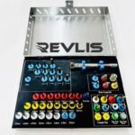 REVLIS DENTAL UNIVERSAL IMPLANT KIT