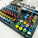 REVLIS DENTAL UNIVERSAL IMPLANT KIT - Image 4