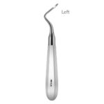 Heidbrink Root Tip Pick Left