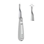 Bein-Type Elevator Straight Tip