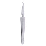 Posterior Bracket Holder Tweezer Long