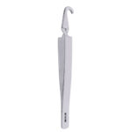 Direct Bond Bracket Tweezer Lingual