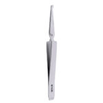 Direct Bond Bracket Tweezer with Aligner