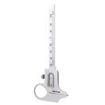 Boley Gauge Stainless Steel
