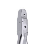 Lingual Arch Forming Plier