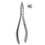 Tweed Loop Forming Plier - Image 3