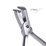 Step Plier 0.75mm