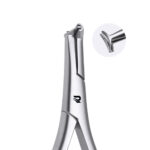 NiTi Distal Cinch Back Plier - Image 3
