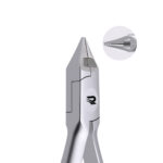 Light wire Plier with Cutter & 3 Grooves - Image 2