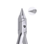 Light wire Plier with 3 Grooves - Image 3