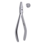 Hollow Chop Contouring Plier - Image 2