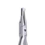 Adhesive Removing Plier