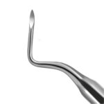 Heidbrink Root Tip Pick Left - Image 2