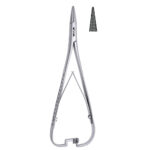Mathieu Narrow Tip