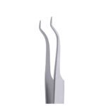Buccal Tube Tweezers Non-Reverse - Image 2