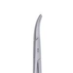 Mosquito Forcep Curved - Image 2