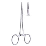 Mosquito Forcep Straight Hook Tip