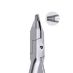 Tweed Loop Forming Plier - Image 2