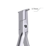 Step Plier 0.75mm - Image 2