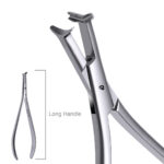 NiTi Distal Cinch Back Plier Lingual - Image 2