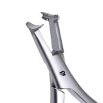 NiTi Distal Cinch Back Plier