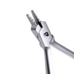 Nance Loop Forming Plier
