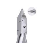 Light wire Plier with Cutter - Image 3