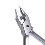 Light wire Plier with Cutter & 3 Grooves