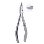Light wire Plier with 3 Grooves - Image 2