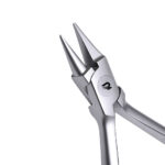 Light Wire Plier Long Beak