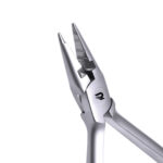 Jarabak Plier with Cutter