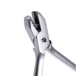 De La Rosa Plier with 3 Grooves