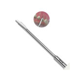 Luxator Elevator Dual Edge, Silicone Handle - Image 3