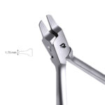 Tweed Arch Forming Plier 1.75mm