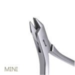 Three Prong Plier NiTi