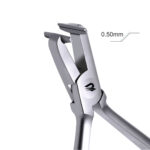 Step Plier 0.50mm