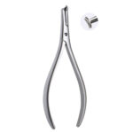 NiTi Distal Cinch Back Plier - Image 2