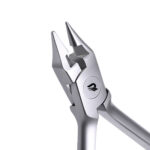 Light wire Plier with Cutter