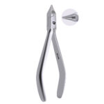 Light wire Plier with Cutter & 3 Grooves - Image 3