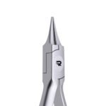 Light Wire Plier Long Beak - Image 2