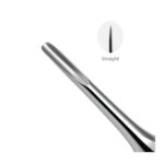 Bein-Type Elevator Concave Tip - Image 3