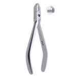 De La Rosa Plier with 3 Grooves - Image 2