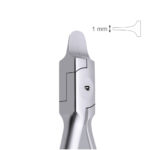 Tweed Arch Forming Plier 1 mm - Image 3