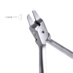 Tweed Arch Forming Plier 1 mm