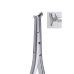 NiTi Distal Cinch Back Plier Lingual - Image 3