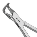 Friedman Bone Rongeurs 90° Angled - Image 2
