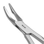 Bone Rongeurs S-Shaped 6 - Image 2